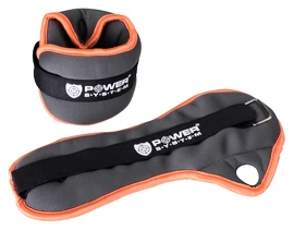 Power System Wrist Weight 2x0,5 Kg Neoprén súlyok