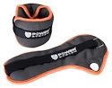 Power System  Wrist Weights 2x1,5 Kg Neoprén súlyok