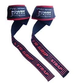 Power System Xtr-Grip Straps szerszámok