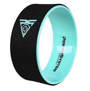 Power System  Yoga Wheel Pro Masszázshenger