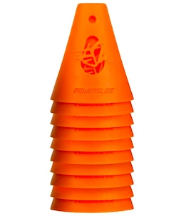 Powerslide  10 pcs  Bóják