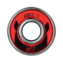 Powerslide  ABEC 9 Freespin 12-Pack  Csapágyak