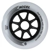 Powerslide  Accel 100 mm / 85A 8-Pack  Inline kerekek