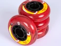 Powerslide  Adventure 76 mm 82A 4-Pack  Inline kerekek