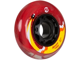 Powerslide Adventure 76 mm 82A 4-Pack Inline kerekek