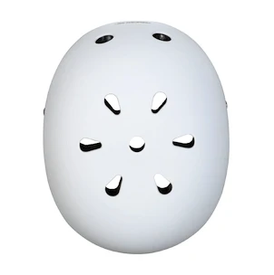 Powerslide  Allround Adventure Basic White Sisak