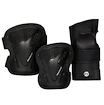 Powerslide  Basic Set Black Görkorcsolyavédők