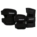 Powerslide  Basic Set Black Görkorcsolyavédők
