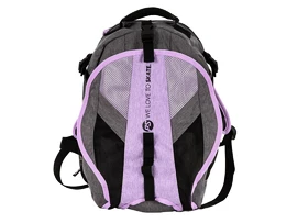 Powerslide Fitness Purple 13,6l Hátizsák