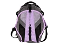 Powerslide  Fitness Purple 13,6l Hátizsák inline korcsolyákhoz