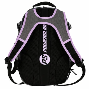 Powerslide  Fitness Purple 13,6l Hátizsák inline korcsolyákhoz