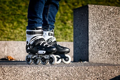 Outlet bazár -  Powerslide    Görkorcsolya  41-42