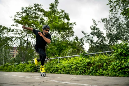 Powerslide    Görkorcsolya