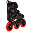 Powerslide  Imperial Black Red 110  Férfi görkorcsolya