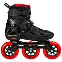 Powerslide  Imperial Black Red 110  Férfi görkorcsolya