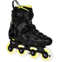 Powerslide   Imperial One Black Yellow 80  Görkorcsolya