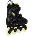 Powerslide   Imperial One Black Yellow 80  Görkorcsolya