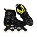 Powerslide   Imperial One Black Yellow 80  Görkorcsolya