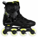 Powerslide   Imperial One Black Yellow 80  Görkorcsolya