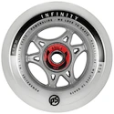 Powerslide  Infinity RTR 84 mm / 85A, ABEC 9  Csapágyas kerekek