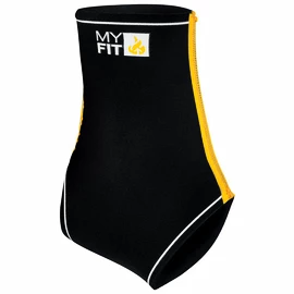 Powerslide MyFit Footies High Cut 2 mm magas vágás