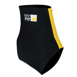 Powerslide MyFit Footies Low Cut 2 mm-es lábszárvédő