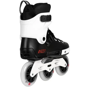 Powerslide  Next Core Black 100 Trinity   Görkorcsolya EUR 44-45