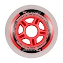 Powerslide  One Complete 80 mm 82A + ABEC 5 + 8 mm Spacer 8 pcs  Csapágyas kerekek