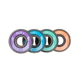 Powerslide Pastel ABEC 9 16-Pack Csapágyak