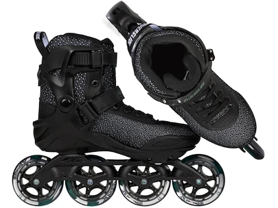 Powerslide  Phuzion Enzo 90 Trinity  Férfi görkorcsolya