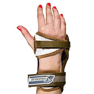 Powerslide  Phuzion Pure Csuklóvédők L/XL