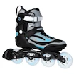 Powerslide  Phuzion Radon Slate Grey 84  Női görkorcsolya EUR 39