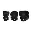 Powerslide  Pro Set Black Görkorcsolyavédők