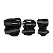 Powerslide  Pro Set Black Görkorcsolyavédők