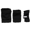 Powerslide  Standard Eco Set  Black Görkorcsolyavédők
