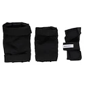 Powerslide  Standard Eco Set  Black Görkorcsolyavédők