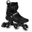 Powerslide  Swell Lite Black 100 Trinity  Férfi görkorcsolya 46-47