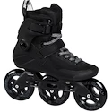 Powerslide  Swell Triple Black 110 Trinity  Férfi görkorcsolya