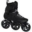 Powerslide  Swell Triple Black 110 Trinity  Férfi görkorcsolya EUR 46