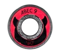 Powerslide  WCD ABEC 9 Freespin 16-Pack  Csapágyak