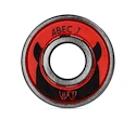Powerslide  Wicked Carbon Pro ABEC 7 50-Pack  Csapágyak