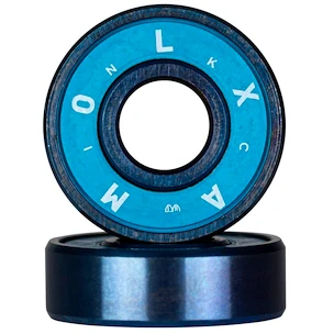 Powerslide  Wicked Nick Lomax 16-Pack  Csapágyak