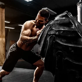 Fitness & Training