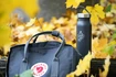 Primus  Klunken Bottle 0.7 L Fall Graphite Kulacs