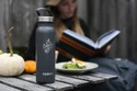 Primus  Klunken Bottle 0.7 L Fall Graphite Kulacs