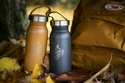 Primus  Klunken Bottle 0.7 L Fall Graphite Kulacs