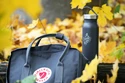 Primus  Klunken Bottle 0.7 L Fall Graphite Kulacs