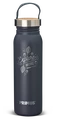 Primus  Klunken Bottle 0.7 L Fall Graphite Kulacs
