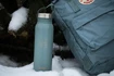 Primus  Klunken Bottle 0.7 L Winter Sky blue Kulacs