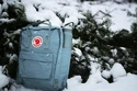 Primus  Klunken Bottle 0.7 L Winter Sky blue Kulacs